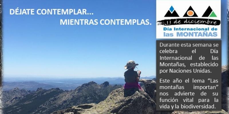 La Comisi&oacute;n Diocesana de Ecolog&iacute;a Integral organiza una salida contemplativa al Valle del Lozoya