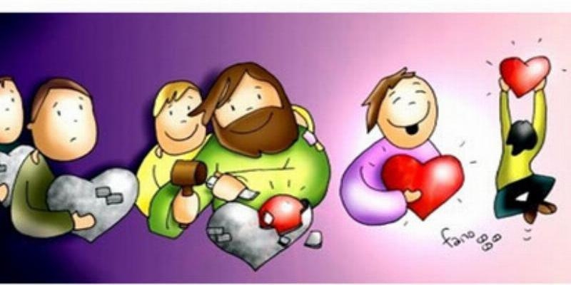 Santa Mar&iacute;a del Silencio organiza una conferencia sobre la Cuaresma