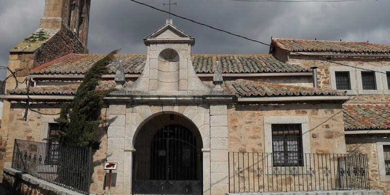 Monse&ntilde;or Jos&eacute; Cobo realiza la visita pastoral a Canencia, Pinilla de Buitrago y Gargantilla del Lozoya