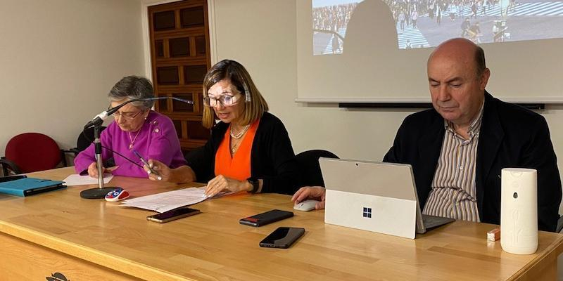Claudio Alba, representante de Cursillos de Cristiandad en el Apostolado Seglar: «Participar en el Jubileo de los Movimientos junto a los hermanos de otras realidades eclesiales es un privilegio»