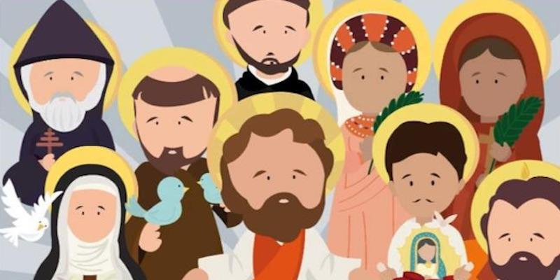 San Jos&eacute; de Las Matas organiza una fiesta de Holywins con el lema 'La santidad vence'