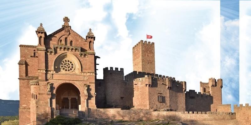Jos&eacute; Mar&iacute;a Calder&oacute;n dirige en diciembre una tanda de ejercicios espirituales para j&oacute;venes en Javier