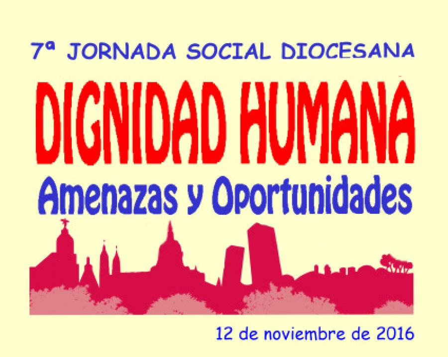 El Seminario acoge la 7ª Jornada Social Diocesana