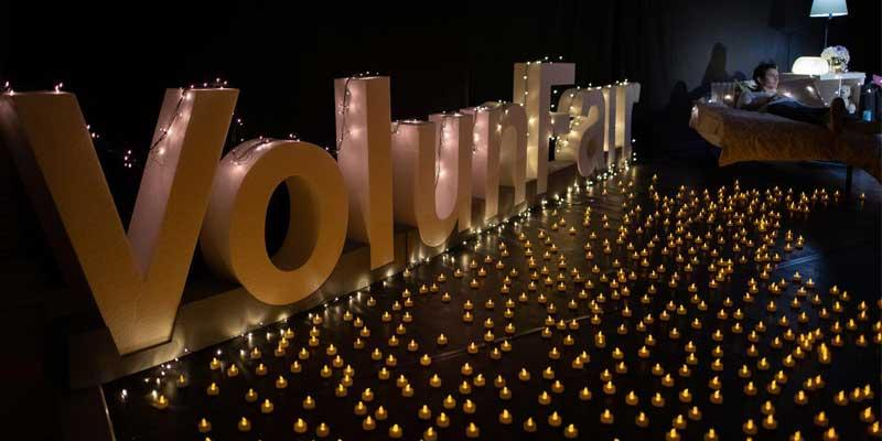 Vuelve Volunfair, la feria universitaria que conecta ONG y voluntarios: &laquo;Con muy poco podemos hacer cambios enormes&raquo;