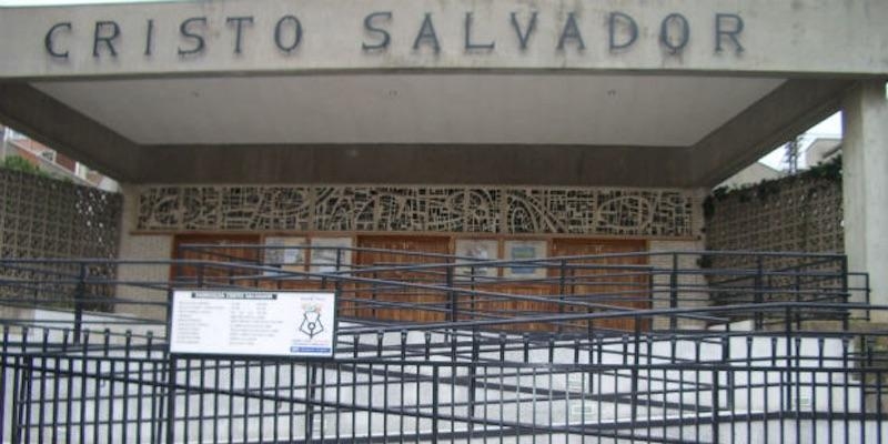 Cristo Salvador honra a san Vicente de Pa&uacute;l con una solemne Eucarist&iacute;a presidida por el nuevo p&aacute;rroco