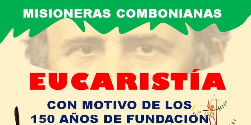 Juan Carlos Vera preside este domingo una Misa solemne en el 150 aniversario de la fundaci&oacute;n de las Misioneras Combonianas