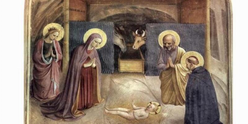 La Coral Nuestra Señora de las Nieves ofrece conciertos de Navidad en dos parroquias madrileñas