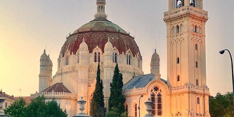 La Misa de inicio de año en rito hispano-mozárabe se celebra en San Manuel y San Benito