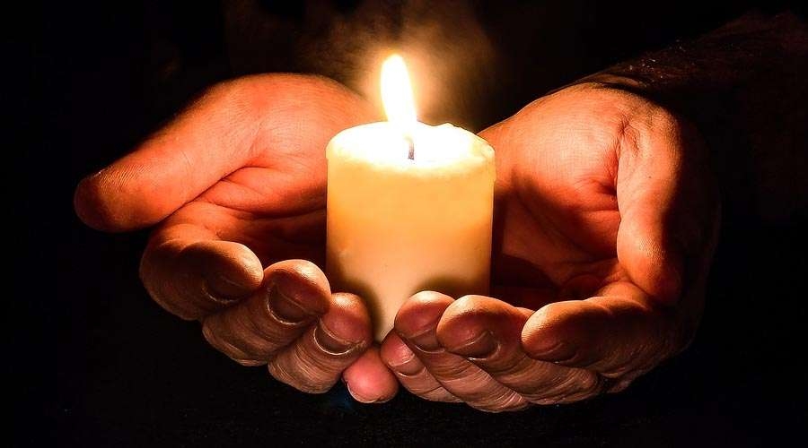 Minuto de oración por Panamá: La Iglesia alienta a participar