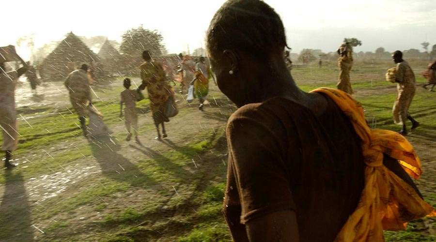 El SIDA es la nueva lepra, afirma misionera católica en África