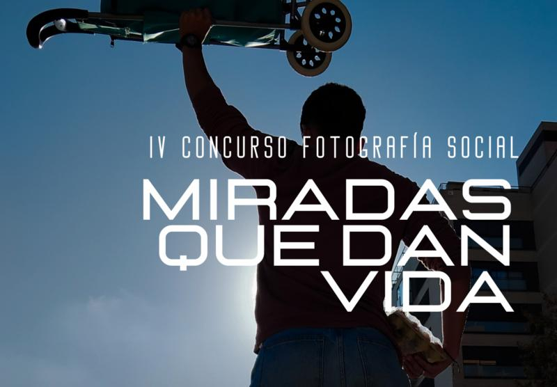 Cáritas Madrid invita a participar en el IV Concurso de fotografías social “Miradas que dan vida”