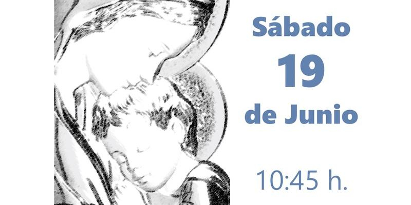 Nuestra Se&ntilde;ora de Fuente del Fresno celebra este s&aacute;bado su retiro mensual