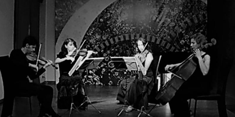 El Cuarteto Pergolesi ofrece un concierto en Asunci&oacute;n de Nuestra Se&ntilde;ora de Alpedrete