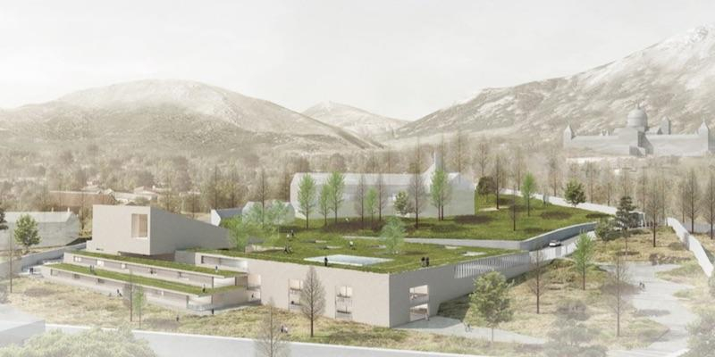 El Casino de Madrid acoge el acto de presentaci&oacute;n de la Ciudad del Alzheimer Madre Teresa