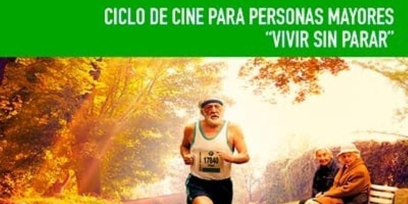 Cáritas Diocesana de Madrid organiza un ciclo de cine para personas mayores