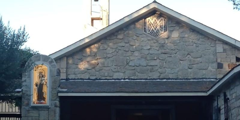 La Colonia de Torrelodones se prepara para la fiesta de su patrona con un amplio programa de cultos