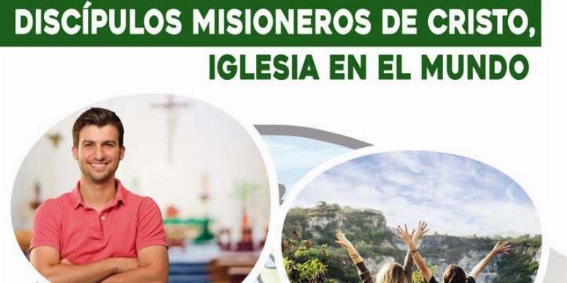 Monse&ntilde;or Barrio hace un llamamiento a la &laquo;implicaci&oacute;n parroquial&raquo; de los laicos en la jornada del Apostolado Seglar