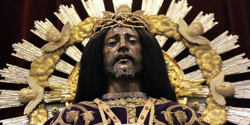 Jesús de Medinaceli y el Cristo de la Misericordia, protagonistas de una exposición única en Madrid: «Une fe, arte, historia y tradición popular»