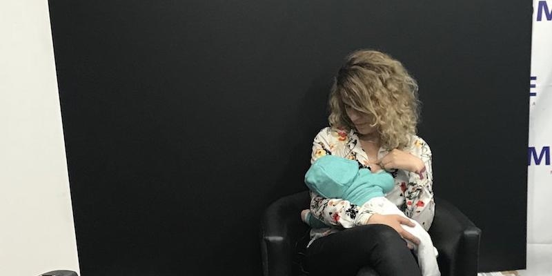 Fundaci&oacute;n RedMadre presenta la impactante historia de Leire