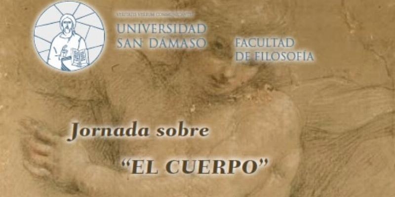 La Facultad de Filosof&iacute;a de la UESD organiza una jornada sobre 'El Cuerpo'