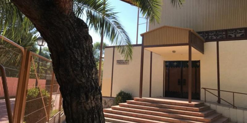 San F&eacute;lix de Villaverde Alto organiza un campamento urbano para ni&ntilde;os y ni&ntilde;as de 8 a 14 a&ntilde;os