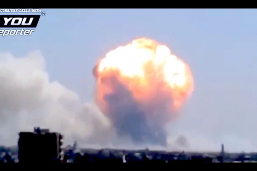 El Papa expresa su dolor por el atentado del Isis en Kabul