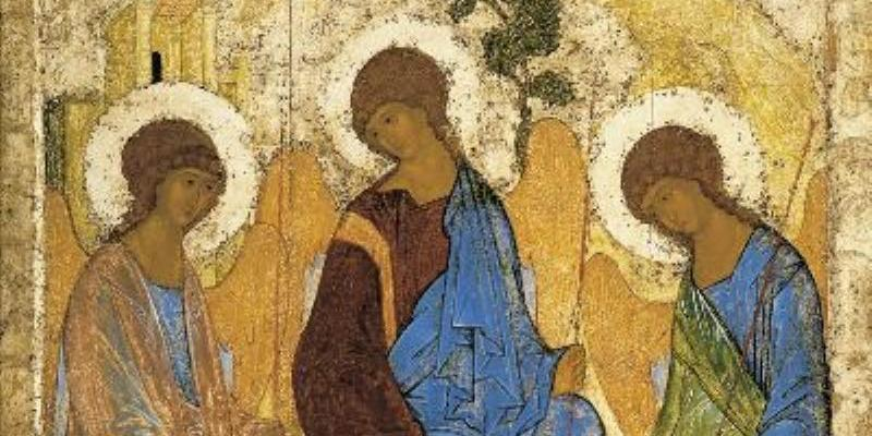 Las Hermanitas del Cordero programan una vigilia de oraci&oacute;n con motivo de la solemnidad de la Sant&iacute;sima Trinidad