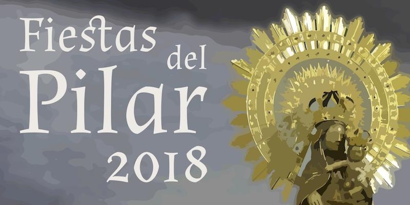 Nuestra Señora del Pilar de Juan Bravo celebra sus fiestas patronales con un amplio programa de cultos