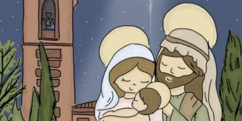 San Miguel Arc&aacute;ngel de Las Rozas programa una Hora Santa para terminar el a&ntilde;o en acci&oacute;n de gracias