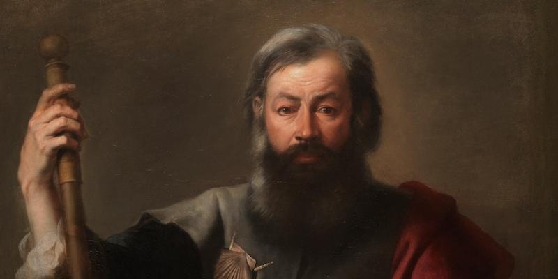 La catedral celebra la solemnidad de Santiago Ap&oacute;stol con una Eucarist&iacute;a