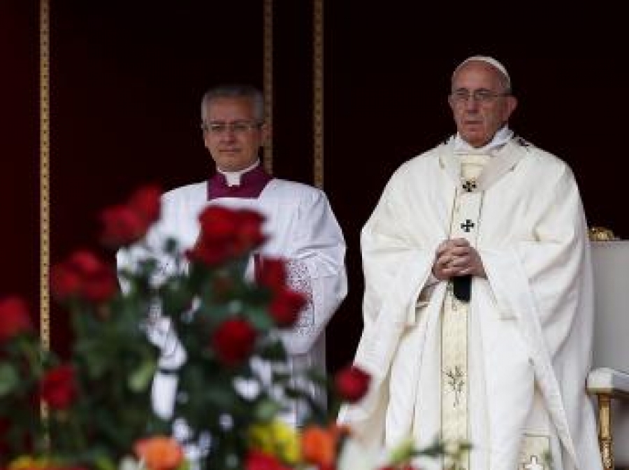 El Papa advierte sobre la incompatibilidad del carrerismo con seguir a Cristo