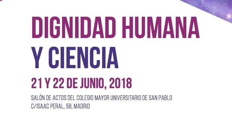 El Colegio Mayor Universitario San Pablo acoge las VI Jornadas Ciencia y Fe