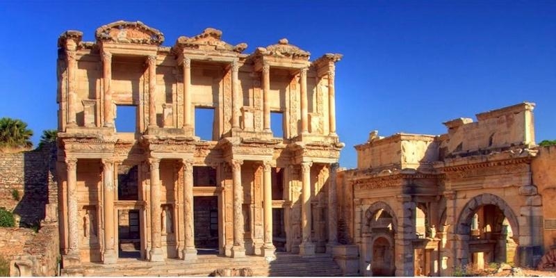 Nuba Turismo Religioso ofrece un recorrido virtual por Turqu&iacute;a tras las huellas de san Pablo