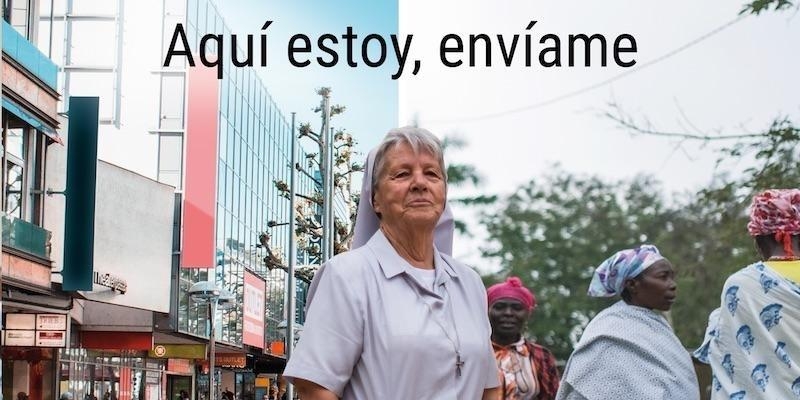 Obras Misionales Pontificias lanza una carrera virtual para correr por el Domund