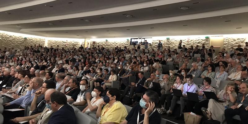 El S&iacute;nodo marca los retos de la Iglesia en Espa&ntilde;a