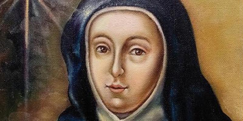 El cardenal Rouco presenta la autobiograf&iacute;a de la Madre Mar&iacute;a Antonia de Jes&uacute;s, fundadora del Carmelo de Santiago