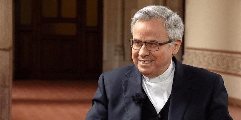 Radio Mar&iacute;a retransmite la consagraci&oacute;n episcopal y toma de posesi&oacute;n de monse&ntilde;or Joan Planellas i Barnosell como arzobispo metropolitano de Tarragona
