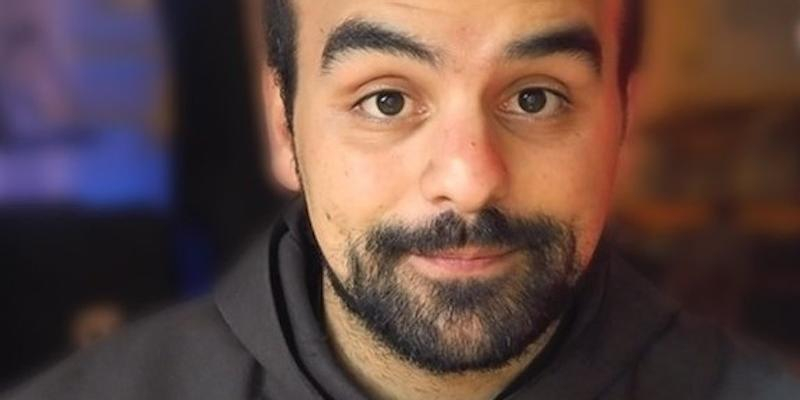 Un carmelita youtuber de 27 a&ntilde;os, elegido mejor te&oacute;logo joven del a&ntilde;o por un ensayo sobre internet y la vida contemplativa