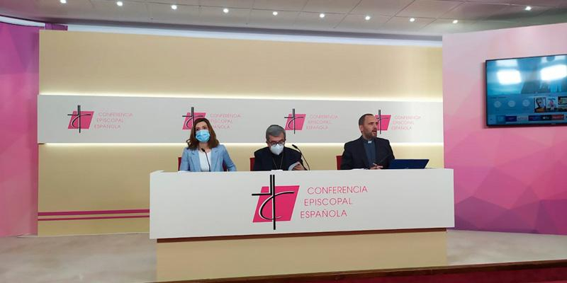 M&aacute;s de cuatro millones de personas en Espa&ntilde;a reciben asistencia social por parte de la Iglesia