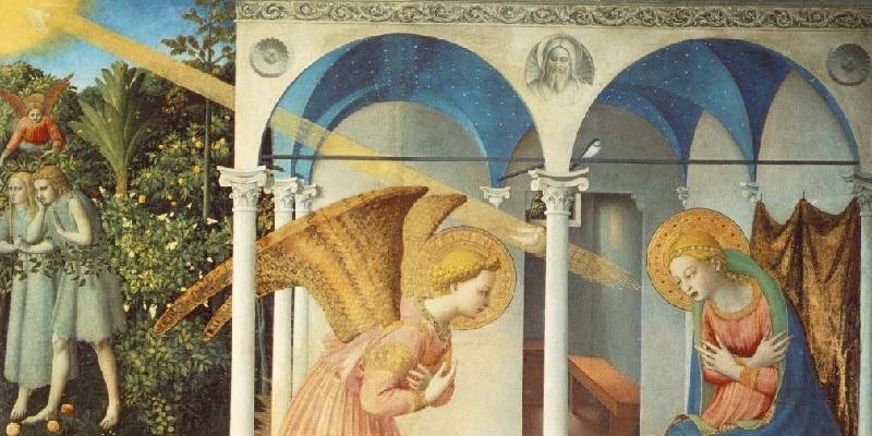 Evangelium Vitae invita a orar por la vida en la solemnidad de la Encarnaci&oacute;n del Se&ntilde;or