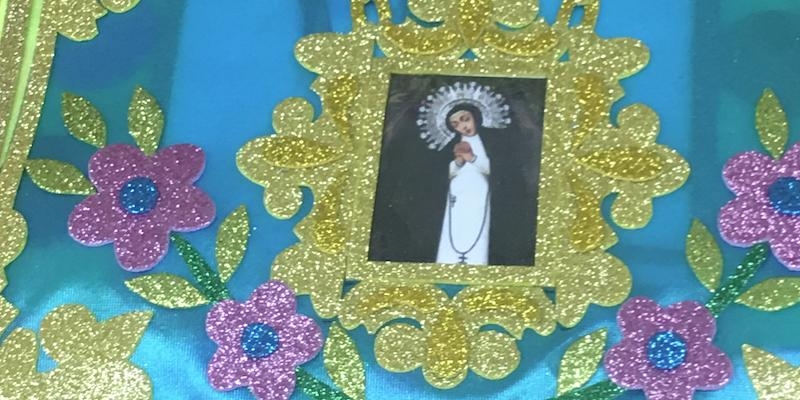 La hermandad Virgen de la Paloma de Bomberos de Madrid distingue con la Paloma de Bronce a título póstumo a Bernabé Cárdenas