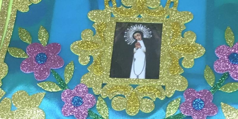 La hermandad Virgen de la Paloma de Bomberos de Madrid distingue con la Paloma de Bronce a t&iacute;tulo p&oacute;stumo a Bernab&eacute; C&aacute;rdenas