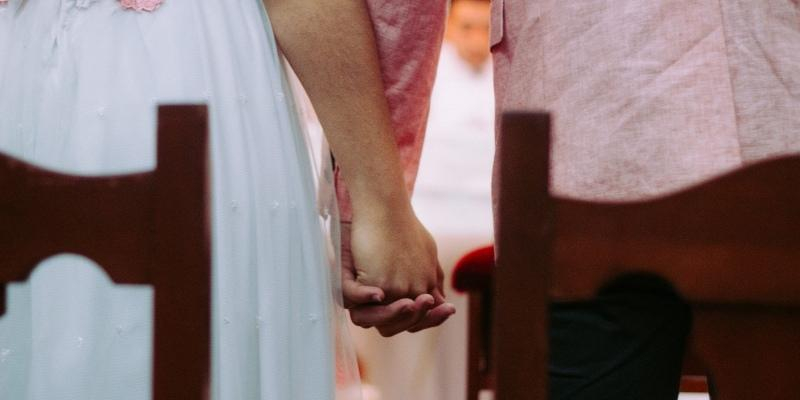 La Presentaci&oacute;n de Nuestra Se&ntilde;ora organiza para octubre un cursillo prematrimonial en modalidad presencial