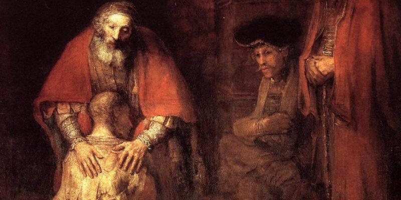 Epifan&iacute;a del Se&ntilde;or se prepara para la Semana Santa con una celebraci&oacute;n penitencial