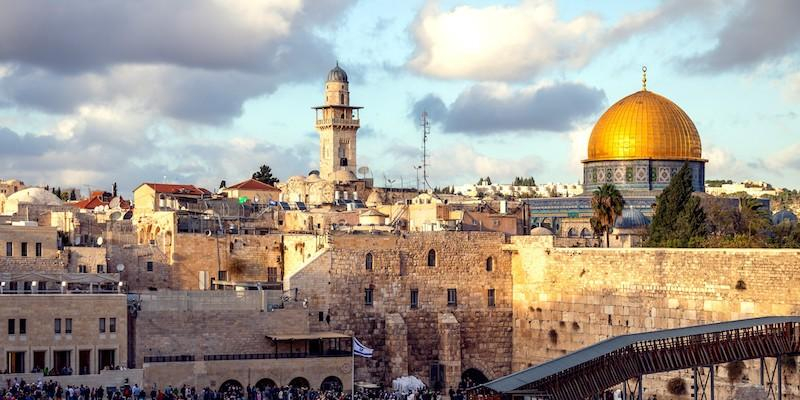 San Manuel Gonz&aacute;lez de San Sebasti&aacute;n de los Reyes programa una peregrinaci&oacute;n a Tierra Santa