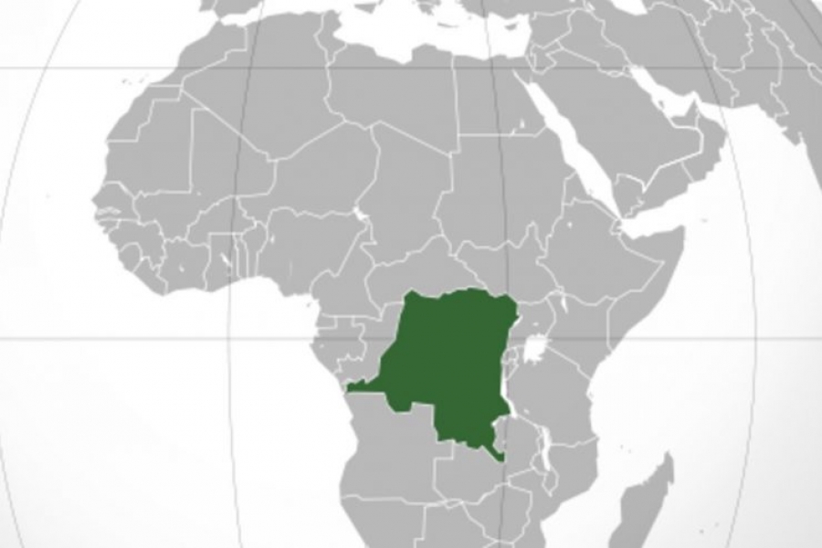 Rep&uacute;blica democr&aacute;tica del Congo: rezar por la paz en Kasai y la conversi&oacute;n de los violentos