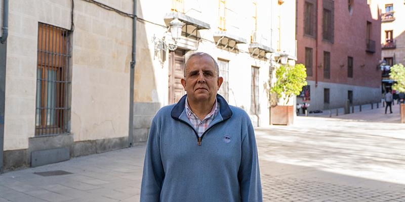 El delegado de Catequesis saluda en el inicio de curso a catequistas, catec&uacute;menos y familias: &laquo;Tenemos por delante una nueva aventura que queremos vivir juntos&raquo;