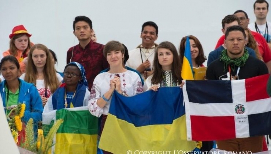 Taizé: El Papa anima a los jóvenes a «mantenerse conectados con el Señor»