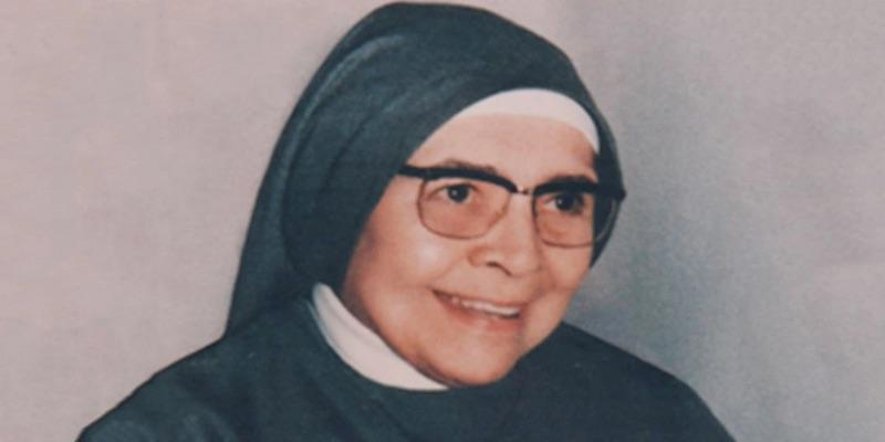 Santa Teresa y Santa Isabel acoge este domingo una Misa de acci&oacute;n de gracias por la beatificaci&oacute;n de Madre Berenice