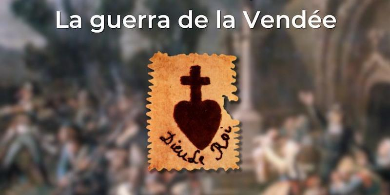Santa Rita de Gaztambide acoge una charla coloquio sobre la guerra de la Vendée